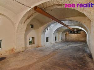 Prodej skladu, Libějovice, 1065 m2