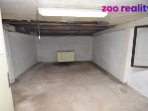 Prodej skladu, Libějovice, 1065 m2