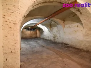 Prodej skladu, Libějovice, 1065 m2