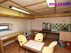 Prodej skladu, Libějovice, 1065 m2