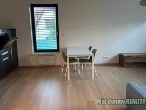 Pronájem bytu 2+kk, Praha - Strašnice, Mrštíkova, 52 m2