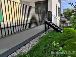Pronájem bytu 2+kk, Praha - Strašnice, Mrštíkova, 52 m2