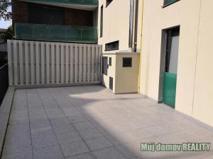 Pronájem bytu 2+kk, Praha - Strašnice, Mrštíkova, 52 m2