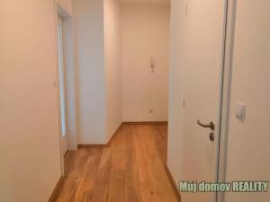 Pronájem bytu 2+kk, Praha - Strašnice, Mrštíkova, 52 m2