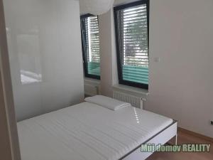 Pronájem bytu 2+kk, Praha - Strašnice, Mrštíkova, 52 m2