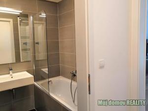 Pronájem bytu 2+kk, Praha - Strašnice, Mrštíkova, 52 m2