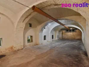 Prodej vinného sklepa, Libějovice, 1065 m2