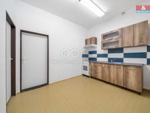 Pronájem bytu 1+kk, Strašice, 51 m2