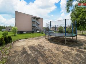 Pronájem bytu 1+kk, Strašice, 51 m2