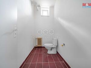 Pronájem bytu 2+kk, Strašice, 51 m2