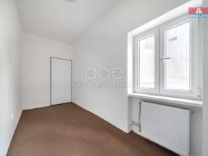 Pronájem bytu 2+kk, Strašice, 51 m2