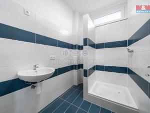 Pronájem bytu 2+kk, Strašice, 41 m2