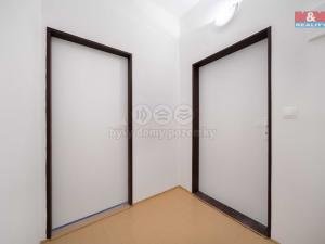 Pronájem bytu 2+kk, Strašice, 41 m2
