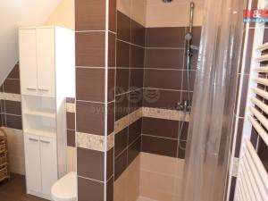Pronájem rodinného domu, Hlásná Třebaň, Luční, 95 m2