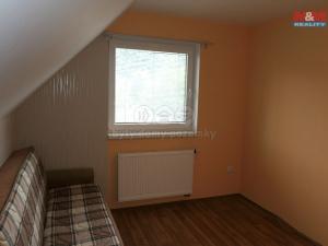 Pronájem rodinného domu, Hlásná Třebaň, Luční, 95 m2