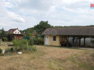 Pronájem rodinného domu, Hlásná Třebaň, Luční, 95 m2