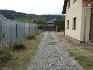 Pronájem rodinného domu, Hlásná Třebaň, Luční, 95 m2