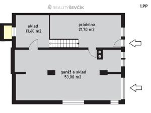 Prodej rodinného domu, Hluboká nad Vltavou, Mánesova, 338 m2