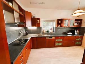 Prodej rodinného domu, Hluboká nad Vltavou, Mánesova, 338 m2