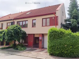 Prodej rodinného domu, Hluboká nad Vltavou, Mánesova, 338 m2