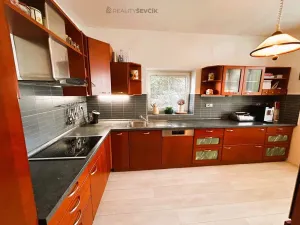 Prodej rodinného domu, Hluboká nad Vltavou, Mánesova, 338 m2