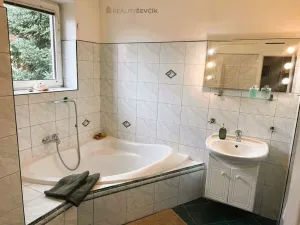 Prodej rodinného domu, Hluboká nad Vltavou, Mánesova, 338 m2