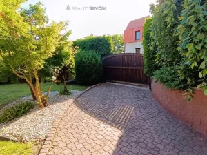 Prodej rodinného domu, Hluboká nad Vltavou, Mánesova, 338 m2