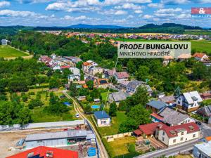 Prodej rodinného domu, Mnichovo Hradiště, Bělidla, 63 m2