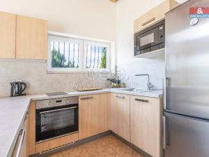 Prodej rodinného domu, Mnichovo Hradiště, Bělidla, 63 m2
