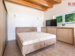 Prodej rodinného domu, Mnichovo Hradiště, Bělidla, 63 m2