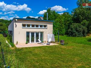 Prodej rodinného domu, Mnichovo Hradiště, Bělidla, 63 m2