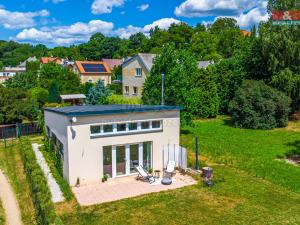 Prodej rodinného domu, Mnichovo Hradiště, Bělidla, 63 m2