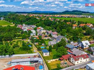 Prodej rodinného domu, Mnichovo Hradiště, Bělidla, 63 m2
