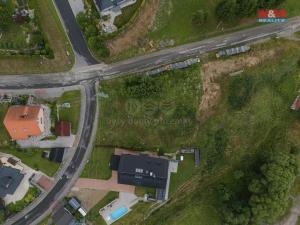 Prodej pozemku pro bydlení, Kašperské Hory, 1368 m2