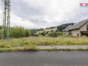 Prodej pozemku pro bydlení, Kašperské Hory, 1368 m2