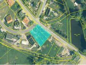 Prodej pozemku pro bydlení, Kašperské Hory, 1368 m2