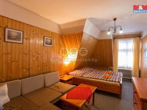 Prodej ubytování, Dolní Bečva, 1150 m2