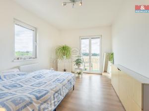 Prodej bytu 3+kk, Kladno - Kročehlavy, Generála Selnera, 87 m2