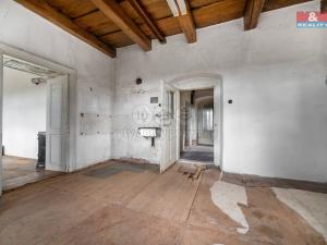 Prodej rodinného domu, Křenov, 40 m2