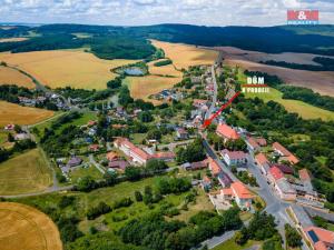 Prodej rodinného domu, Křenov, 40 m2