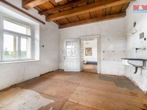 Prodej rodinného domu, Křenov, 40 m2