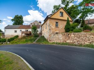 Prodej rodinného domu, Křenov, 40 m2