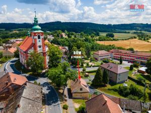 Prodej rodinného domu, Křenov, 40 m2