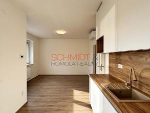 Pronájem bytu 1+kk, Hustopeče, Alejní, 30 m2