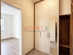 Pronájem bytu 1+kk, Hustopeče, Alejní, 30 m2