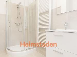 Pronájem bytu 2+kk, Ostrava - Kunčičky, Výhradní, 47 m2