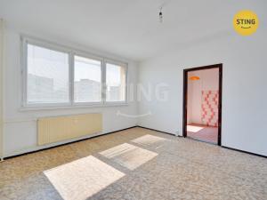 Prodej bytu 2+1, Ostrava, Františka Formana, 43 m2