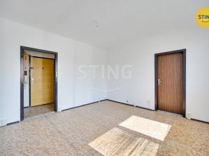 Prodej bytu 2+1, Ostrava, Františka Formana, 43 m2