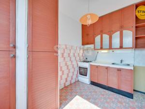 Prodej bytu 2+1, Ostrava, Františka Formana, 43 m2