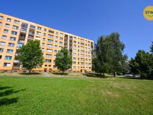Prodej bytu 2+1, Ostrava, Františka Formana, 43 m2